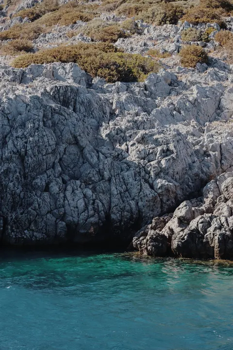 Berrak Deniz Telefon Duvar Kağıdı · ocean_v · 1440×2160