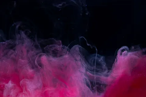 धुआं 4K वॉलपेपर · abstract · 3840×2561