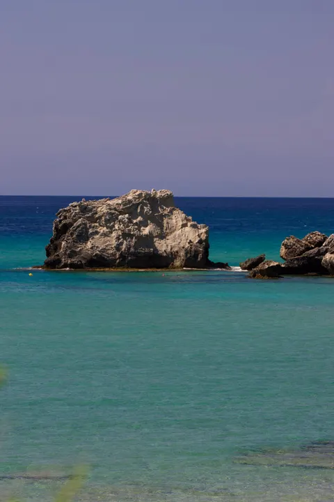 دریای شفاف والپیپر موبایل · ocean_v · 1440×2160