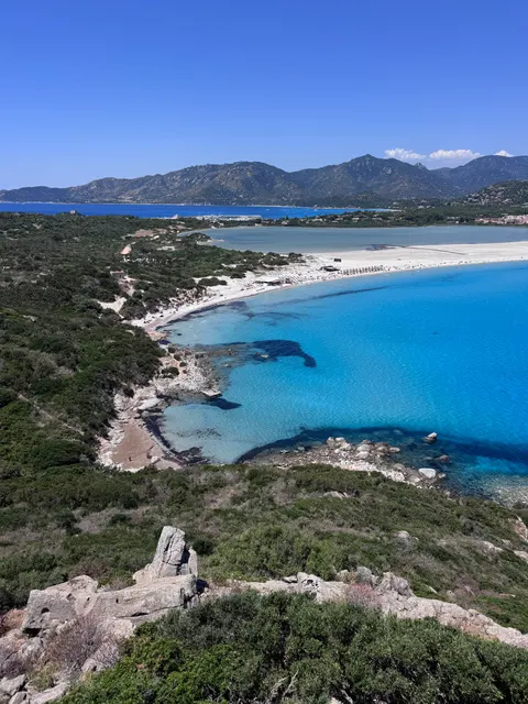 Klares Meer Handy-Hintergrundbild · ocean_v · 1440×1920