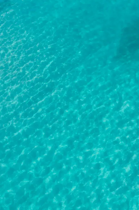 دریای شفاف والپیپر موبایل · ocean_v · 1440×2161