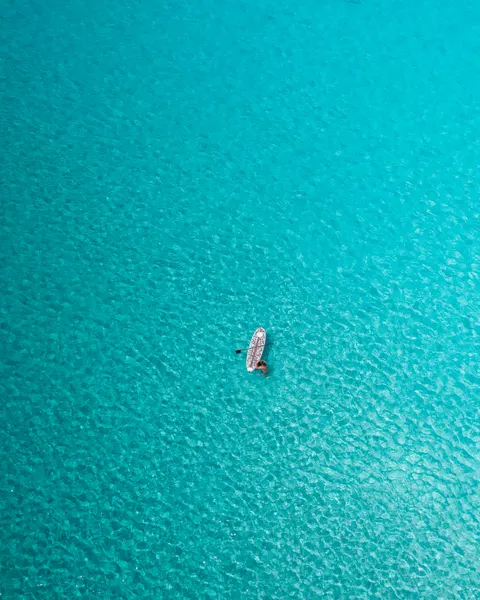 Klares Meer Handy-Hintergrundbild · ocean_v · 1440×1800
