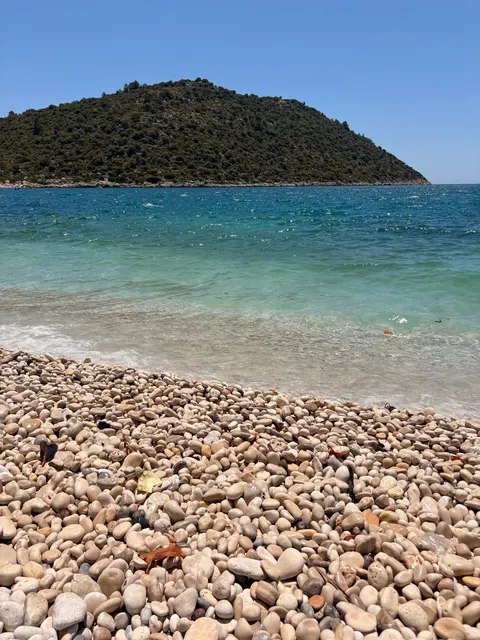 دریای شفاف والپیپر موبایل · ocean_v · 1440×1920