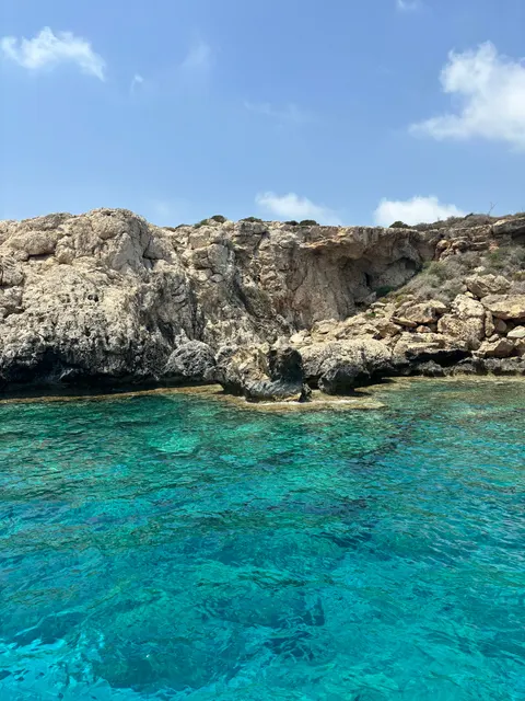 Clear Sea Phone Wallpaper · ocean_v · 1440×1920