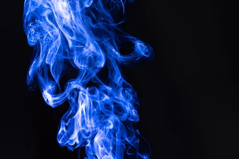 धुआं 4K वॉलपेपर · abstract · 3840×2560