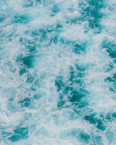 Clear Sea Phone Wallpaper · ocean_v · 1440×1800