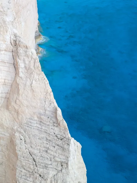 Clear Sea Phone Wallpaper · ocean_v · 1440×1913