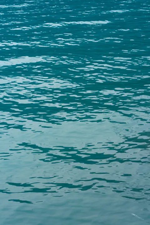 Clear Sea Phone Wallpaper · ocean_v · 1440×2160