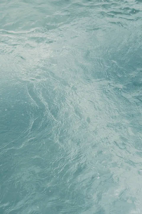 Underwater Blue Phone Wallpaper · ocean_v · 1440×2160
