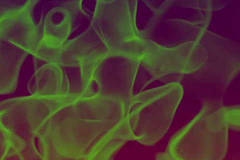 धुआं 4K वॉलपेपर · abstract · 3840×2560