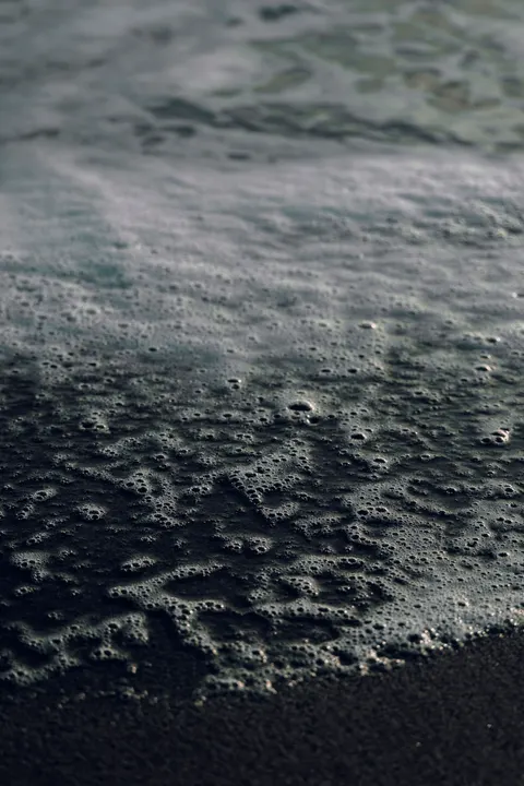 Meeresschaum Handy-Hintergrundbild · ocean_v · 1440×2160