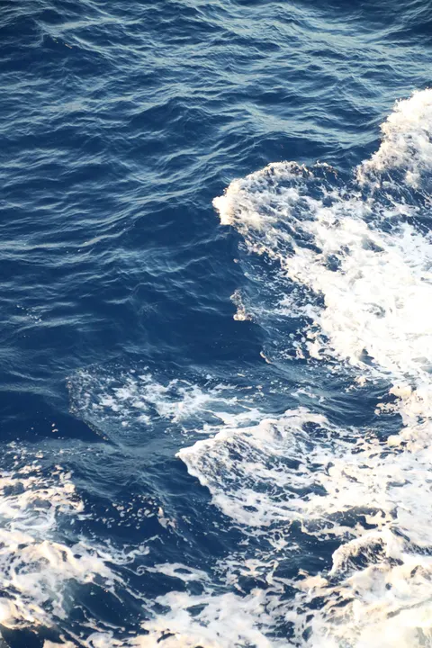 Fond d'écran mobile Écume de mer · ocean_v · 1440×2160