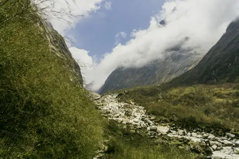 Machu Picchu 4K-achtergrond · travel · 3840×2560