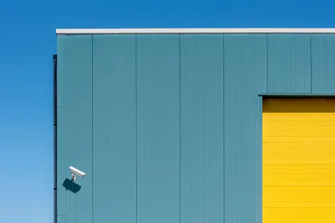 极简建筑 4K壁纸 · architecture · 3840×2563
