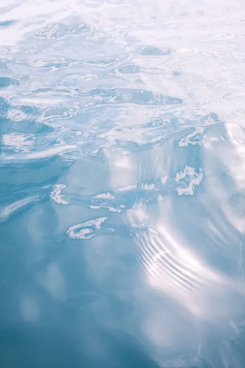 Clear Sea Phone Wallpaper · ocean_v · 1440×2160