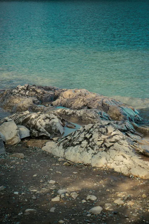 Fond d'écran mobile Mer Transparente · ocean_v · 1440×2160