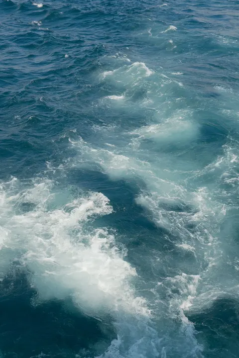 साफ समुद्र मोबाइल वॉलपेपर · ocean_v · 1440×2160