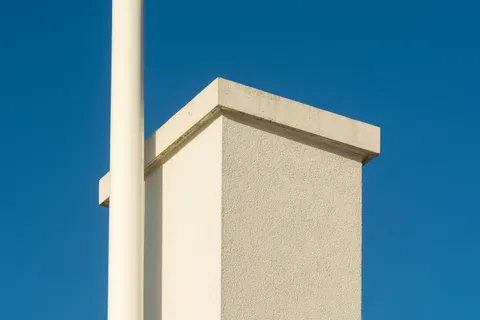 Papel de parede Arquitetura minimalista 4K · architecture · 3840×2560