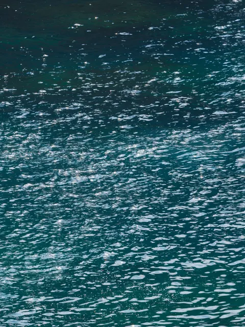 Laut Jernih Wallpaper HP · ocean_v · 1440×1920
