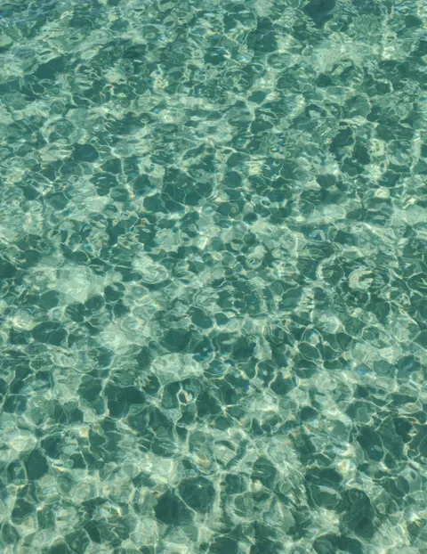 Clear Sea Phone Wallpaper · ocean_v · 1440×1863
