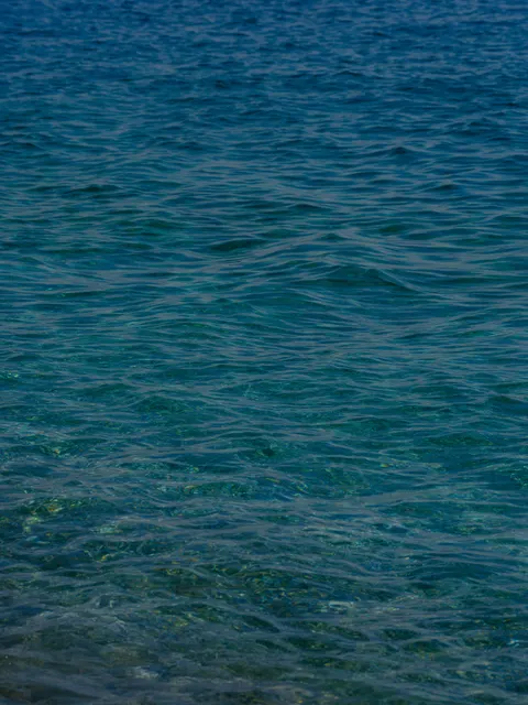 Fond d'écran mobile Mer Transparente · ocean_v · 1440×1920