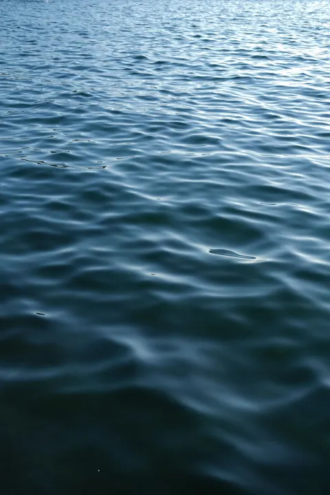 Fond d'écran mobile Mer Transparente · ocean_v · 1440×2160