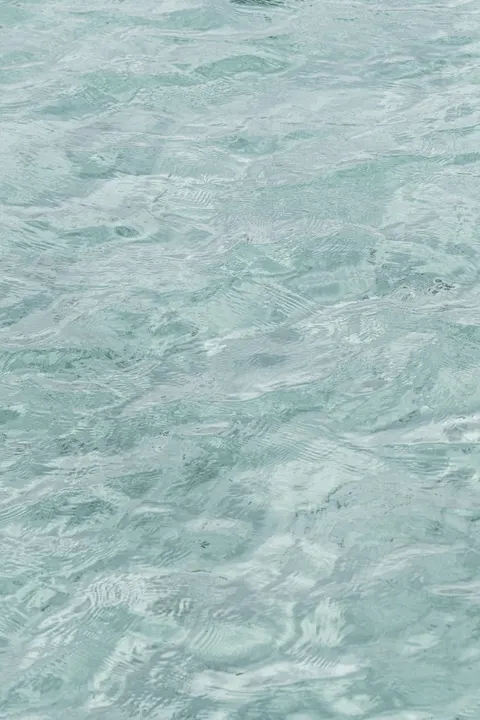 Clear Sea Phone Wallpaper · ocean_v · 1440×2160
