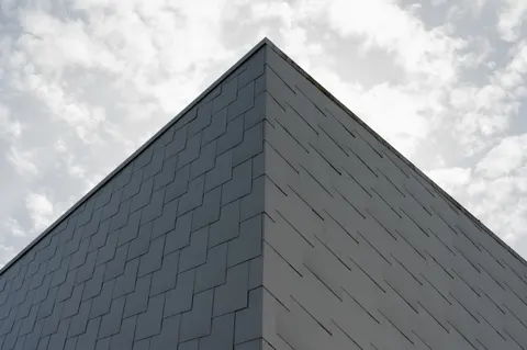 خلفية عمارة بسيطة بدقة 4K · architecture · 3840×2555