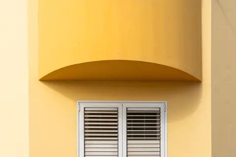 Minimal Architecture 4K Wallpaper · architecture · 3840×2560