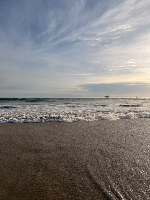 Fondo de Pantalla para Móvil Olas en la Orilla · ocean_v · 1440×1920