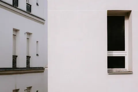Minimalistische Architektur 4K Hintergrundbild · architecture · 3840×2560
