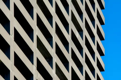 极简建筑 4K壁纸 · architecture · 3840×2560
