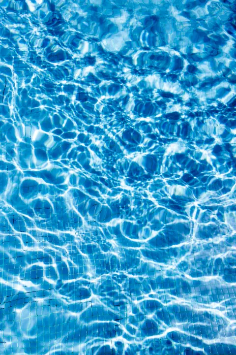 Underwater Blue Phone Wallpaper · ocean_v · 1440×2160