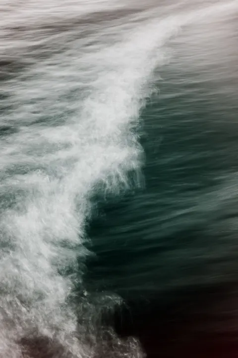 समुद्री झाग मोबाइल वॉलपेपर · ocean_v · 1440×2160
