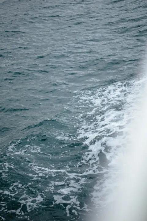 Sea Foam Phone Wallpaper · ocean_v · 1440×2160