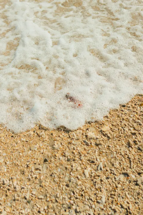 समुद्री झाग मोबाइल वॉलपेपर · ocean_v · 1440×2160