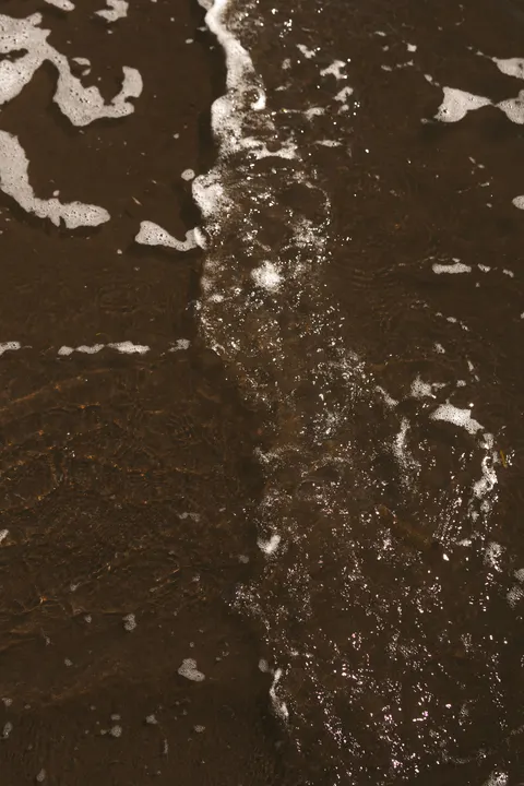 Fond d'écran mobile Écume de mer · ocean_v · 1440×2160