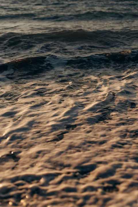 Fondo de Pantalla para Móvil Espuma de Mar · ocean_v · 1440×2157