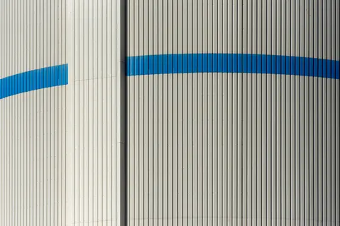 极简建筑 4K壁纸 · architecture · 3840×2563