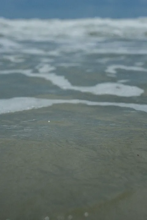 समुद्री झाग मोबाइल वॉलपेपर · ocean_v · 1440×2160