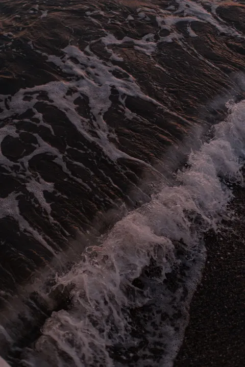 Deniz Köpüğü Telefon Duvar Kağıdı · ocean_v · 1440×2157