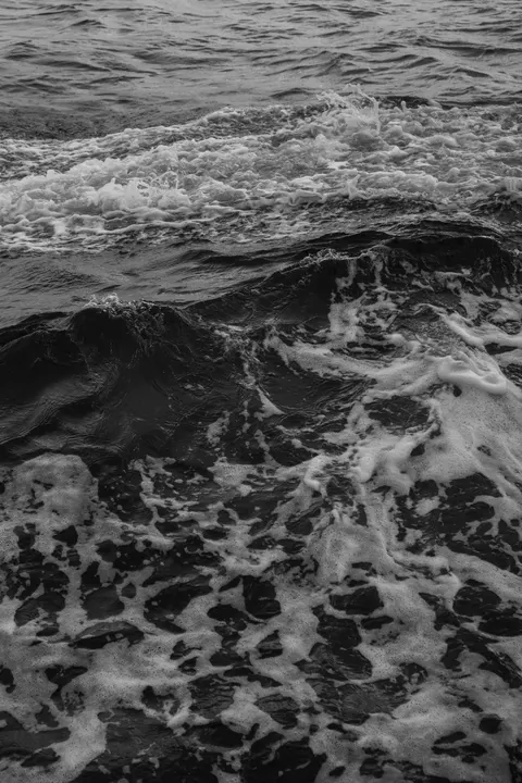 समुद्री झाग मोबाइल वॉलपेपर · ocean_v · 1440×2160