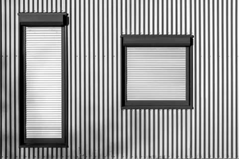 极简建筑 4K壁纸 · architecture · 3840×2560