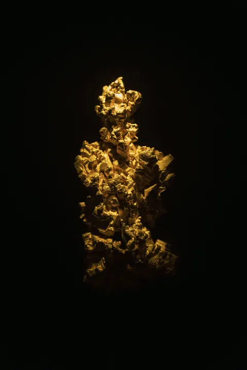 黄金奢华 手机壁纸 · luxury · 1440×2160