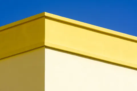 Minimalistische Architektur 4K Hintergrundbild · architecture · 3840×2560