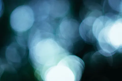 बोके लाइट्स 4K वॉलपेपर · abstract · 3840×2560