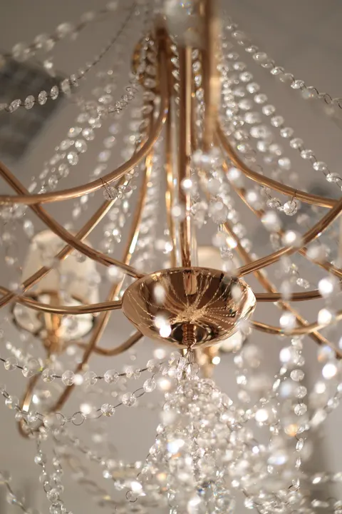 Fondo de Pantalla para Móvil Lujo Dorado · luxury · 1440×2159
