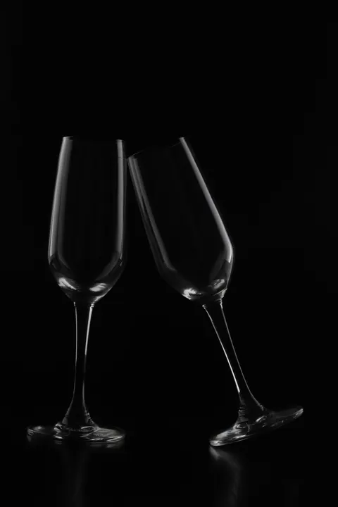 Elegante Nacht Handy-Hintergrundbild · luxury · 1440×2160