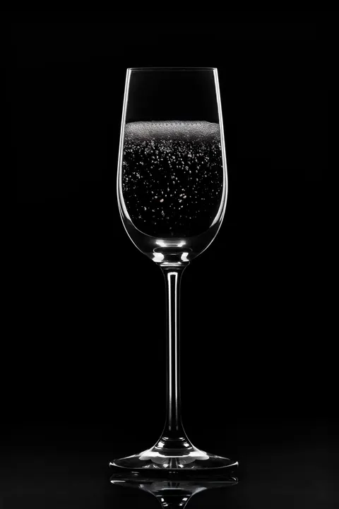Elegant Night Phone Wallpaper · luxury · 1440×2164