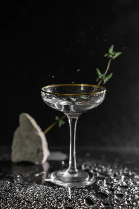 Fond d'écran mobile Nuit Élégante · luxury · 1440×2159